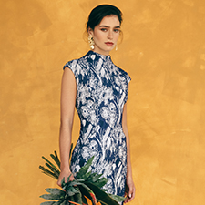 Hilton Hollis Spring 2025 & Fall 2025 Collections